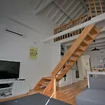 شقة Moon House-santa Catarina *