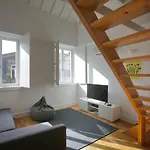 Moon House-santa Catarina بورتو