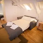 شقة Moon House-santa Catarina