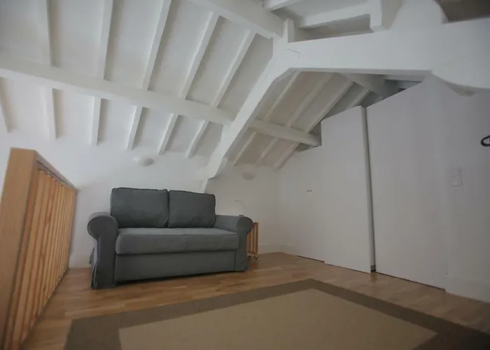 Moon House-santa Catarina Apartament *