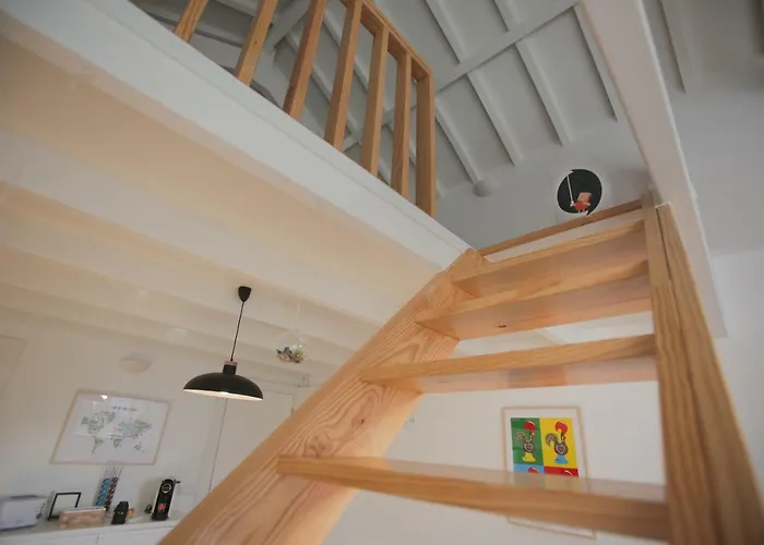 Moon House-santa Catarina Apartament