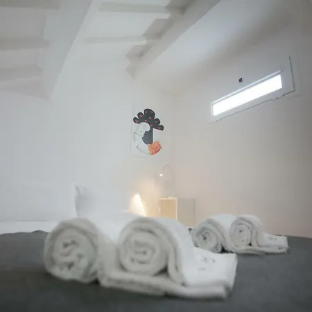 Moon House-santa Catarina ポルト