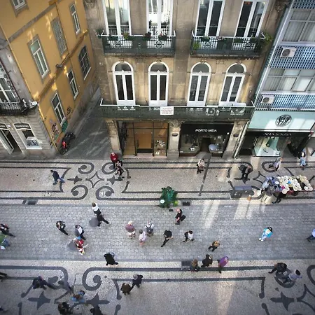 Moon House-santa Catarina アパート