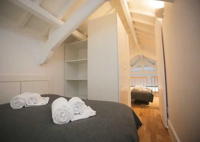 Moon House-santa Catarina Appartement *