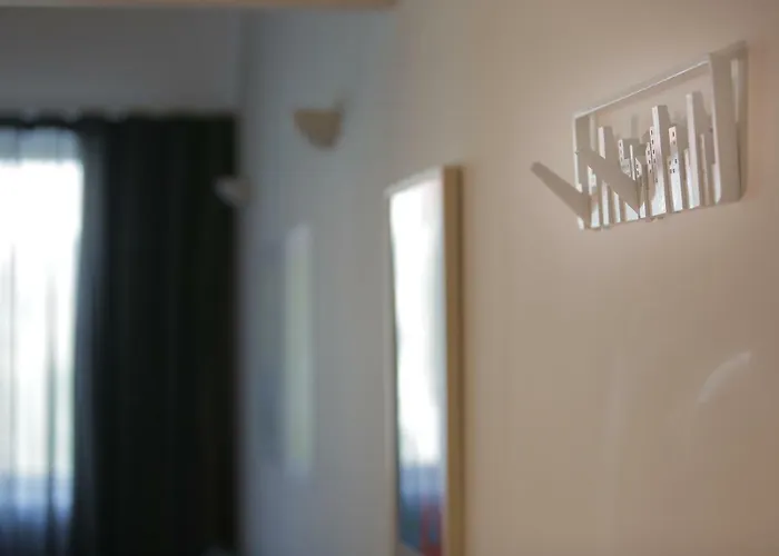 Moon House-santa Catarina Appartement