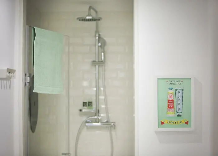 Moon House-santa Catarina Appartement Porto