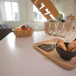 Moon House-santa Catarina Porto