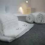 Moon House-santa Catarina Daire