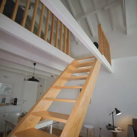 Moon House-santa Catarina Porto