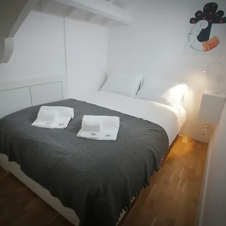 Moon House-santa Catarina Порту