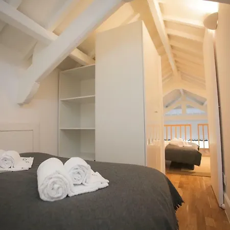 Moon House-santa Catarina Апартаменты *