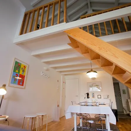 Moon House-santa Catarina Daire *