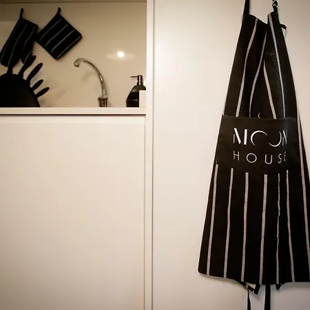 Moon House-santa Catarina * Порту