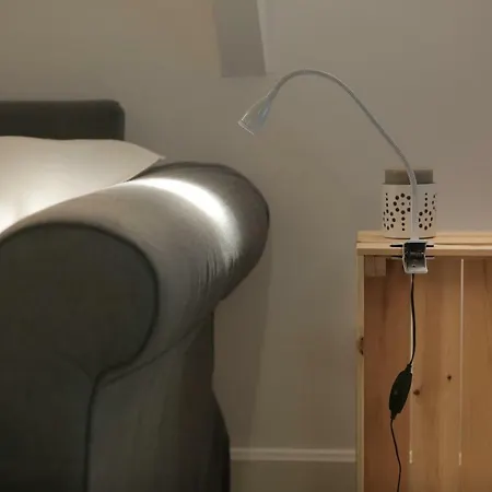 Апартаменты Moon House-santa Catarina