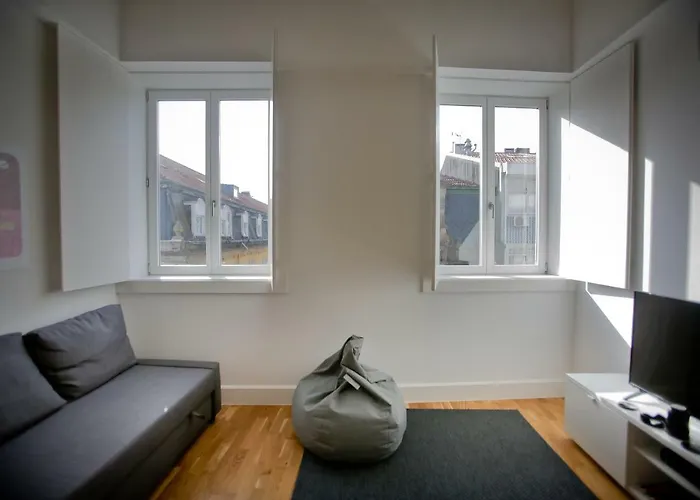 Daire Moon House-santa Catarina