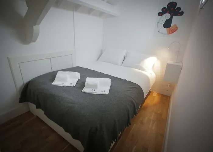 Moon House-santa Catarina Porto