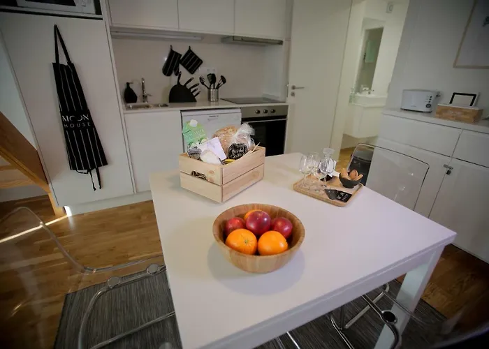 Moon House-santa Catarina *