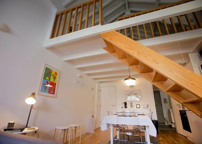 Moon House-santa Catarina Apartment *