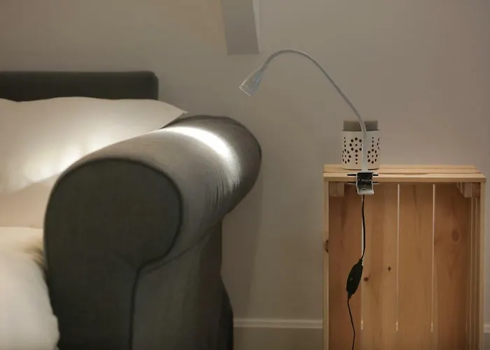 Daire Moon House-santa Catarina