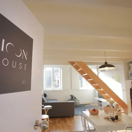 アパート Moon House-santa Catarina