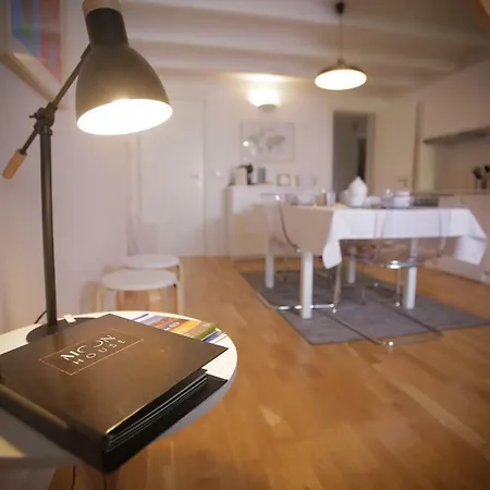 Moon House-santa Catarina *