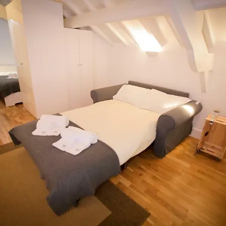 Apartman Moon House-santa Catarina