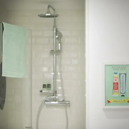 Moon House-santa Catarina דירה פורטו