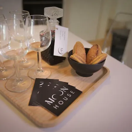 Moon House-santa Catarina פורטו