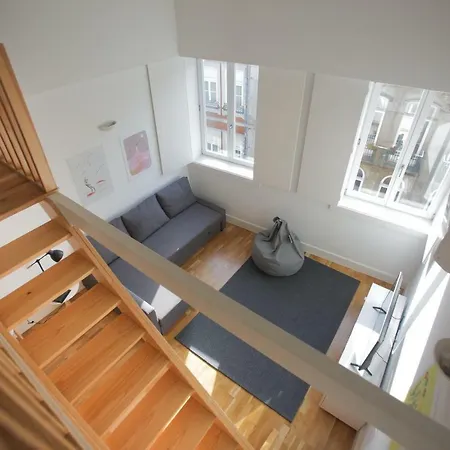 Apartmán Moon House-santa Catarina