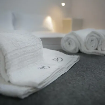 Moon House-santa Catarina Apartmán