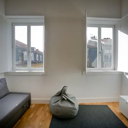 Apartment Moon House-santa Catarina