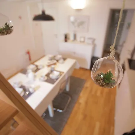 Apartment Moon House-santa Catarina *