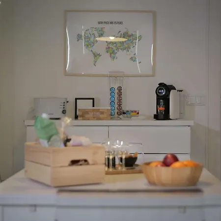 Moon House-santa Catarina Appartement *