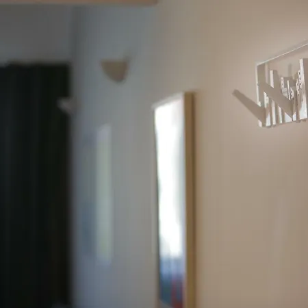 Moon House-santa Catarina Apartment