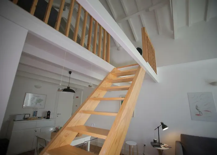 Moon House-santa Catarina Oporto