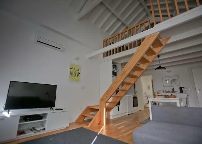 Appartamento Moon House-santa Catarina *