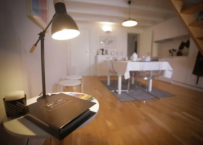 Moon House-santa Catarina *