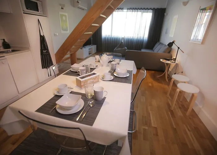 Moon House-santa Catarina Appartamento *