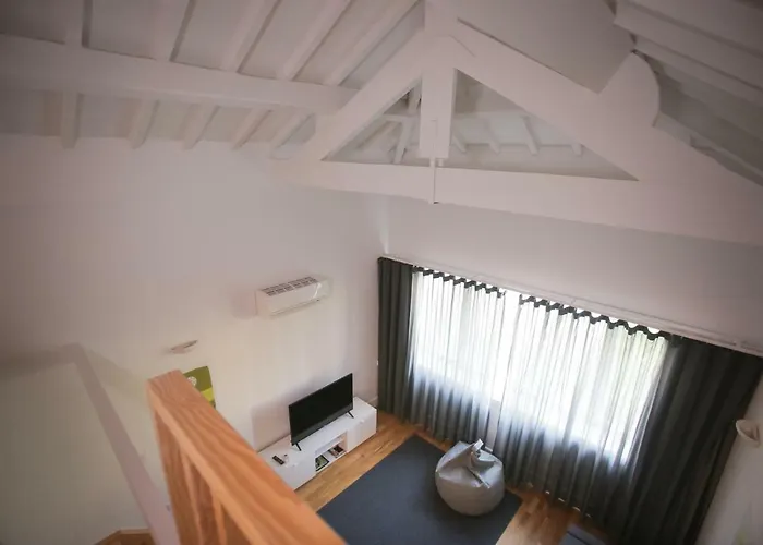 Moon House-santa Catarina Oporto