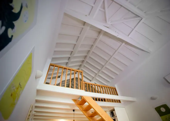 Moon House-santa Catarina * Oporto