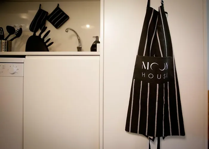 Moon House-santa Catarina * Oporto